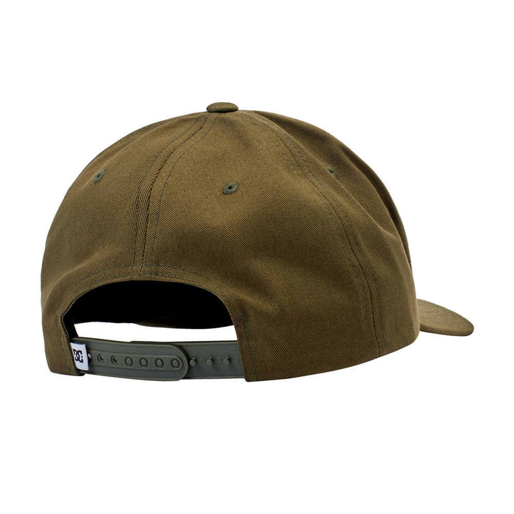 DC Badger2snap Head Gear