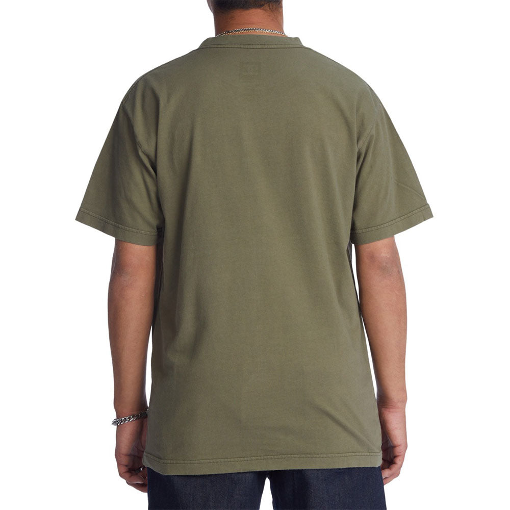DC Clutch Shirt