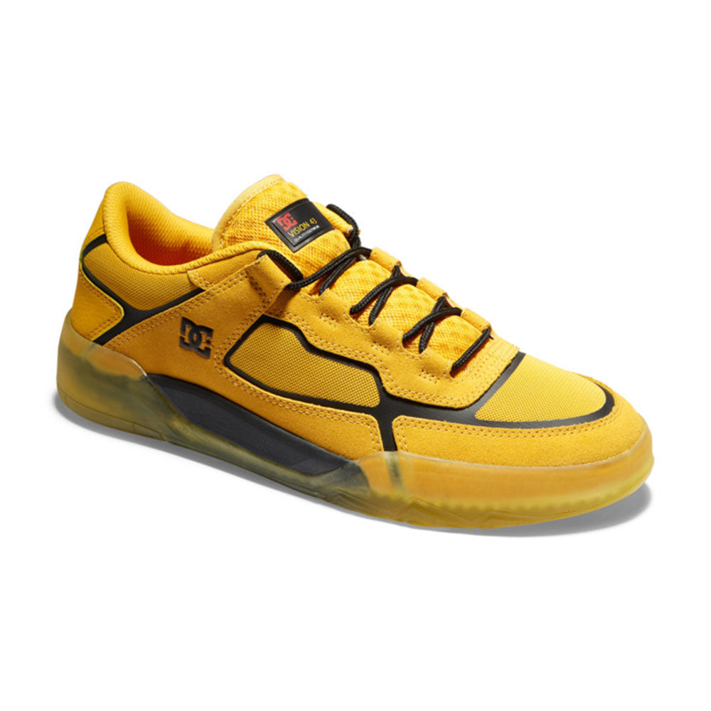 DC Dc Metric S Shoes