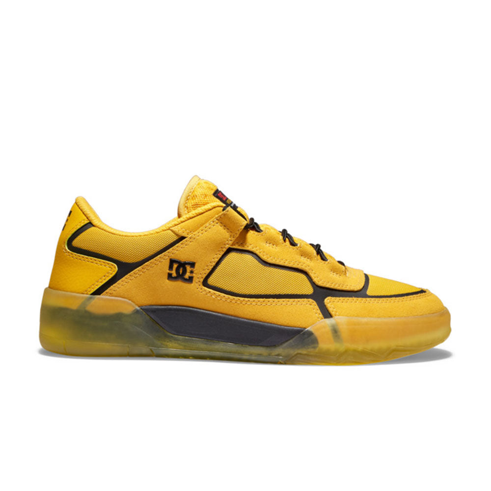 DC Dc Metric S Shoes