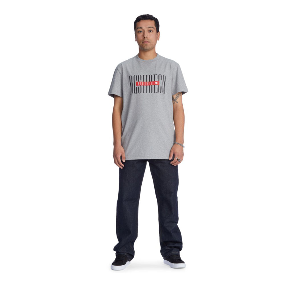 DC Massive Shirt