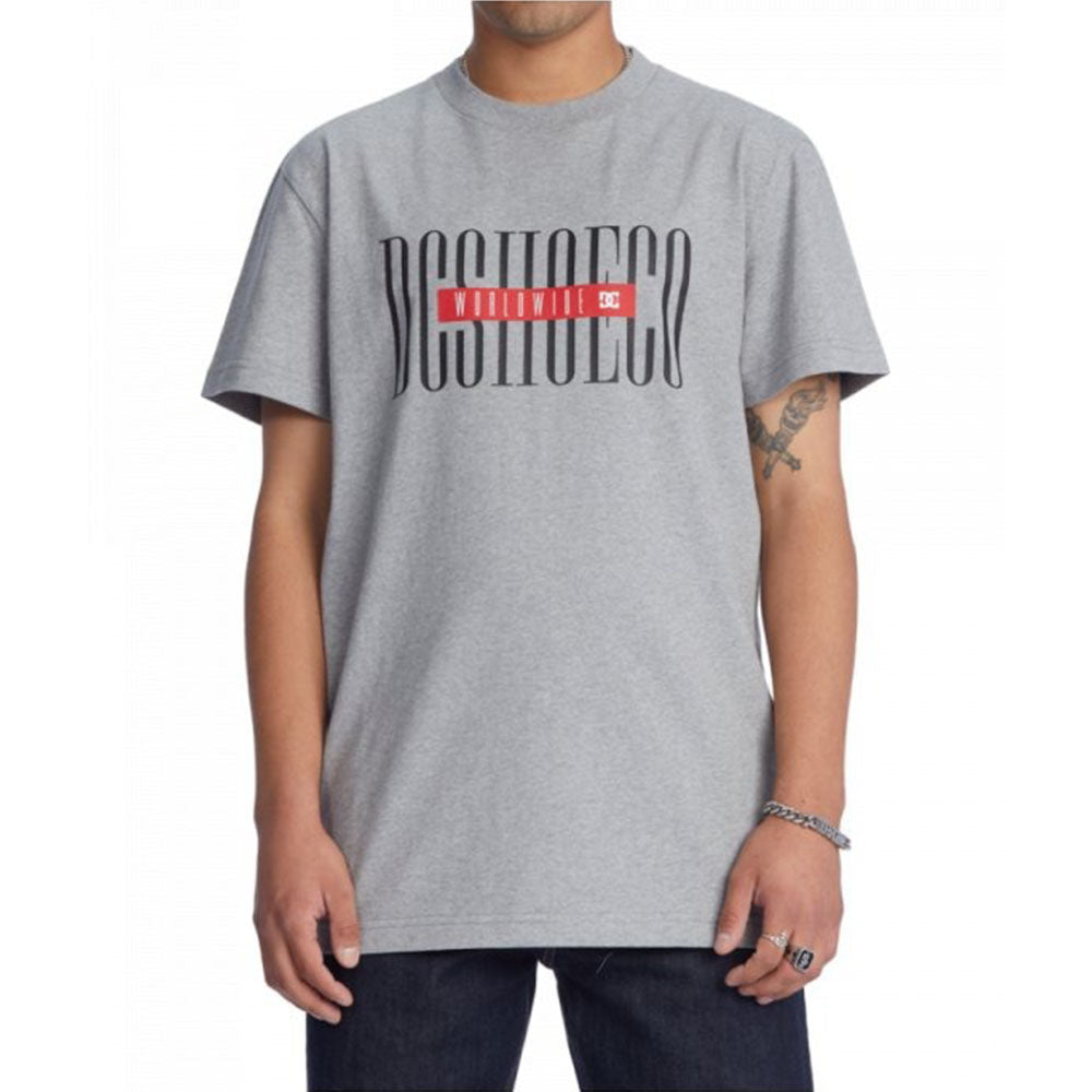 DC Massive Shirt