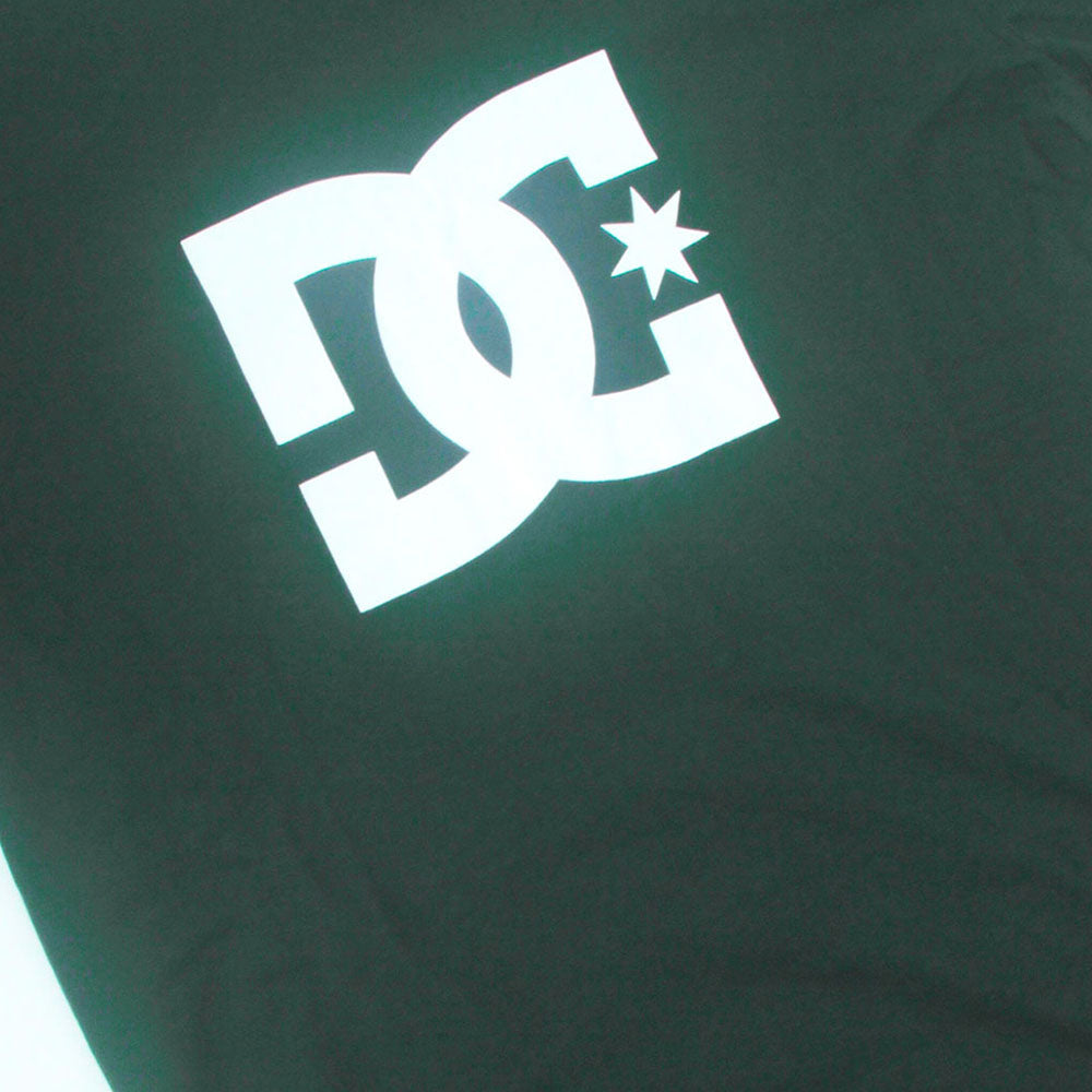 DC Chain Link Ss Shirt
