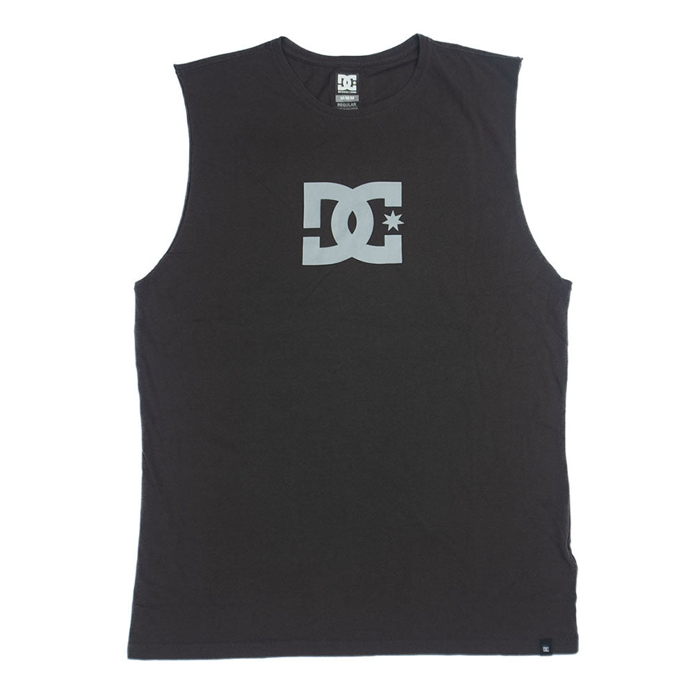 DC Star Muscle Top
