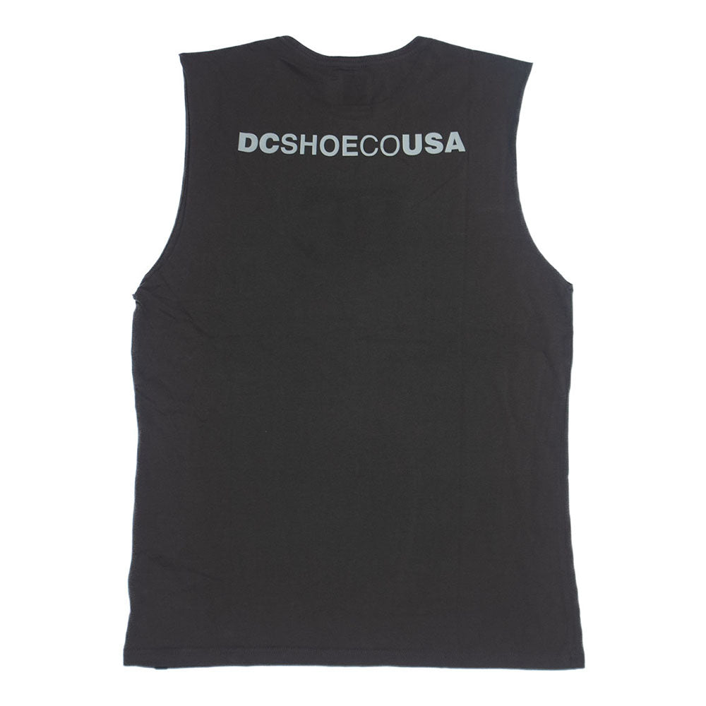 DC Star Muscle Top