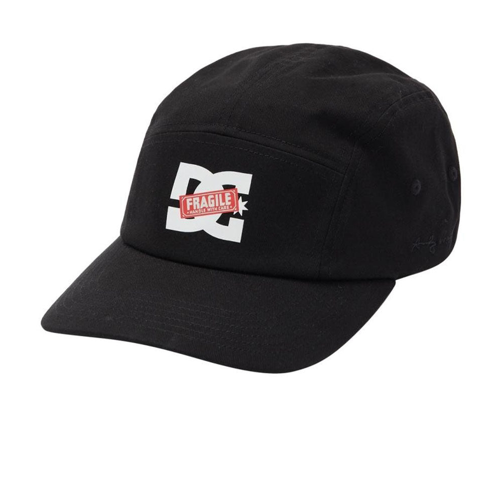 DC Aw Frag Strap Head Gear