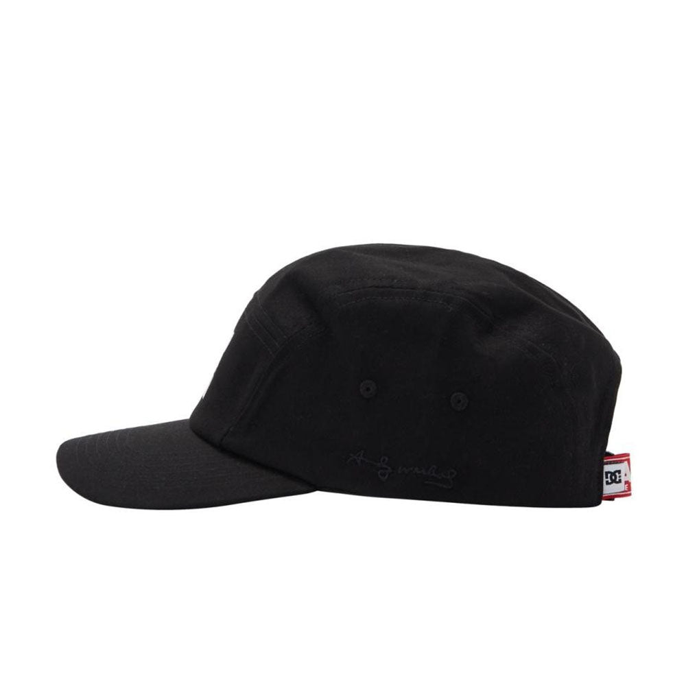 DC Aw Frag Strap Head Gear