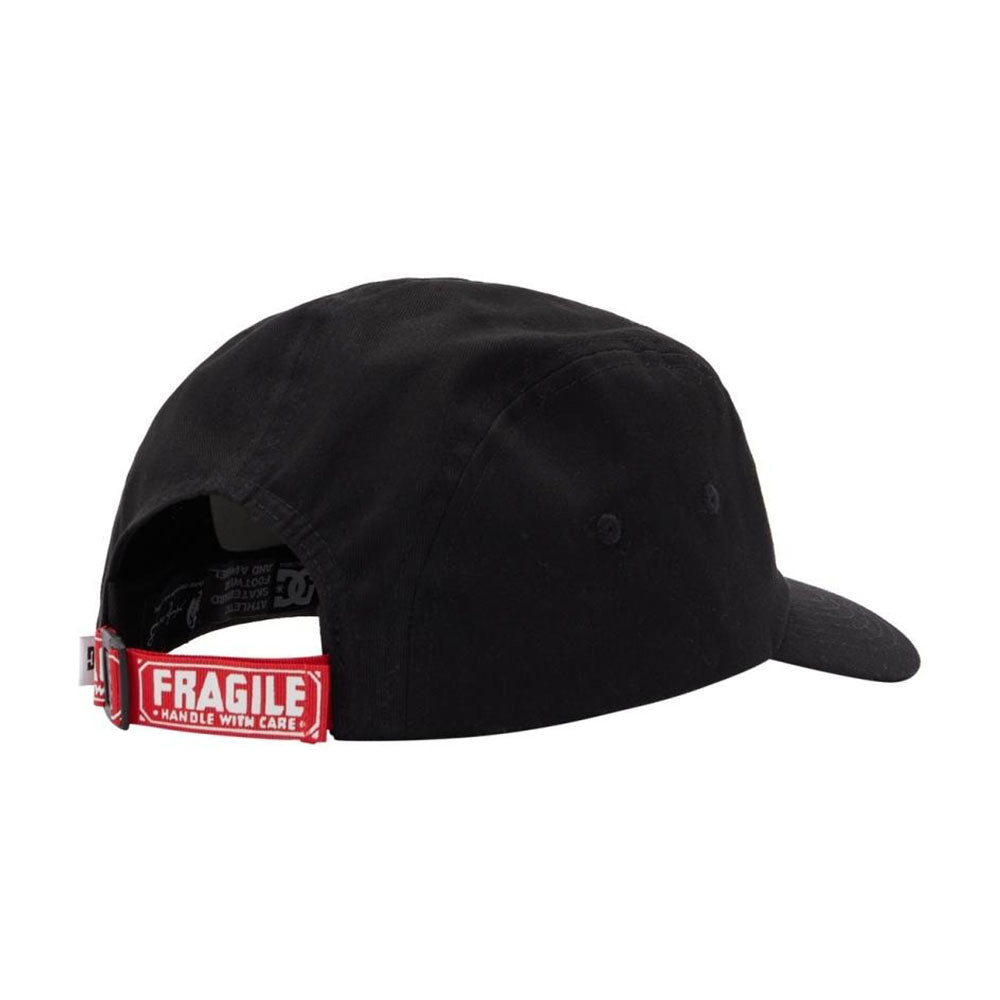 DC Aw Frag Strap Head Gear