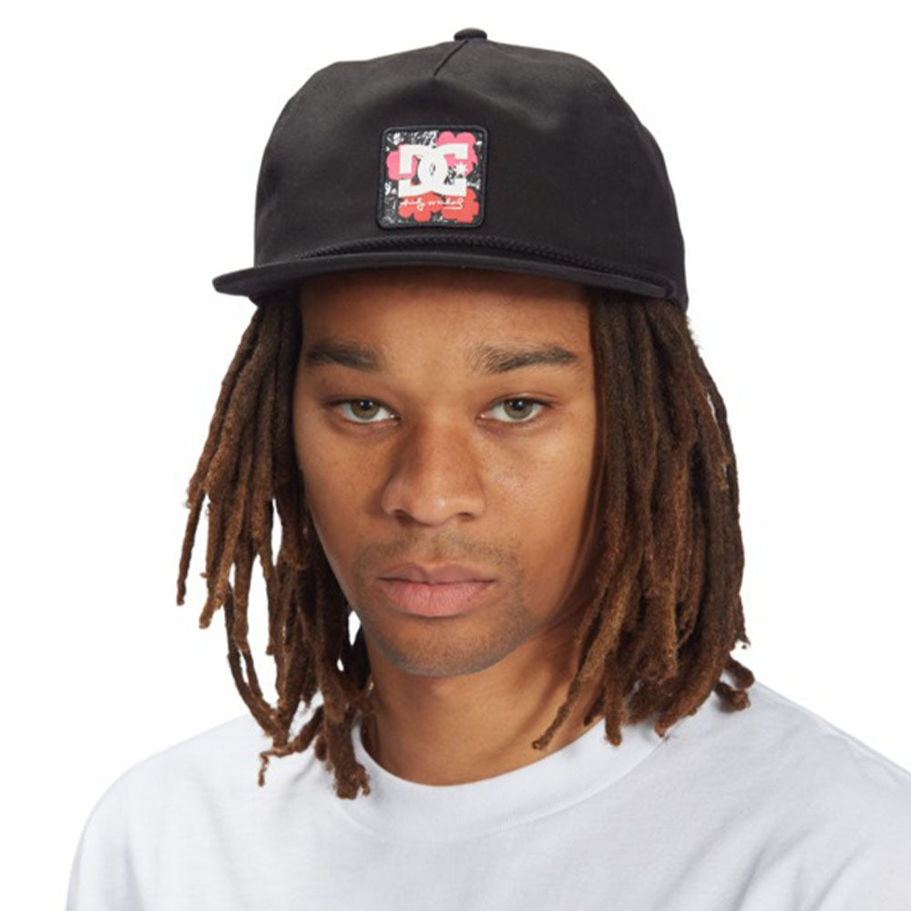 DC Aw Lifedeathhat Head Gear