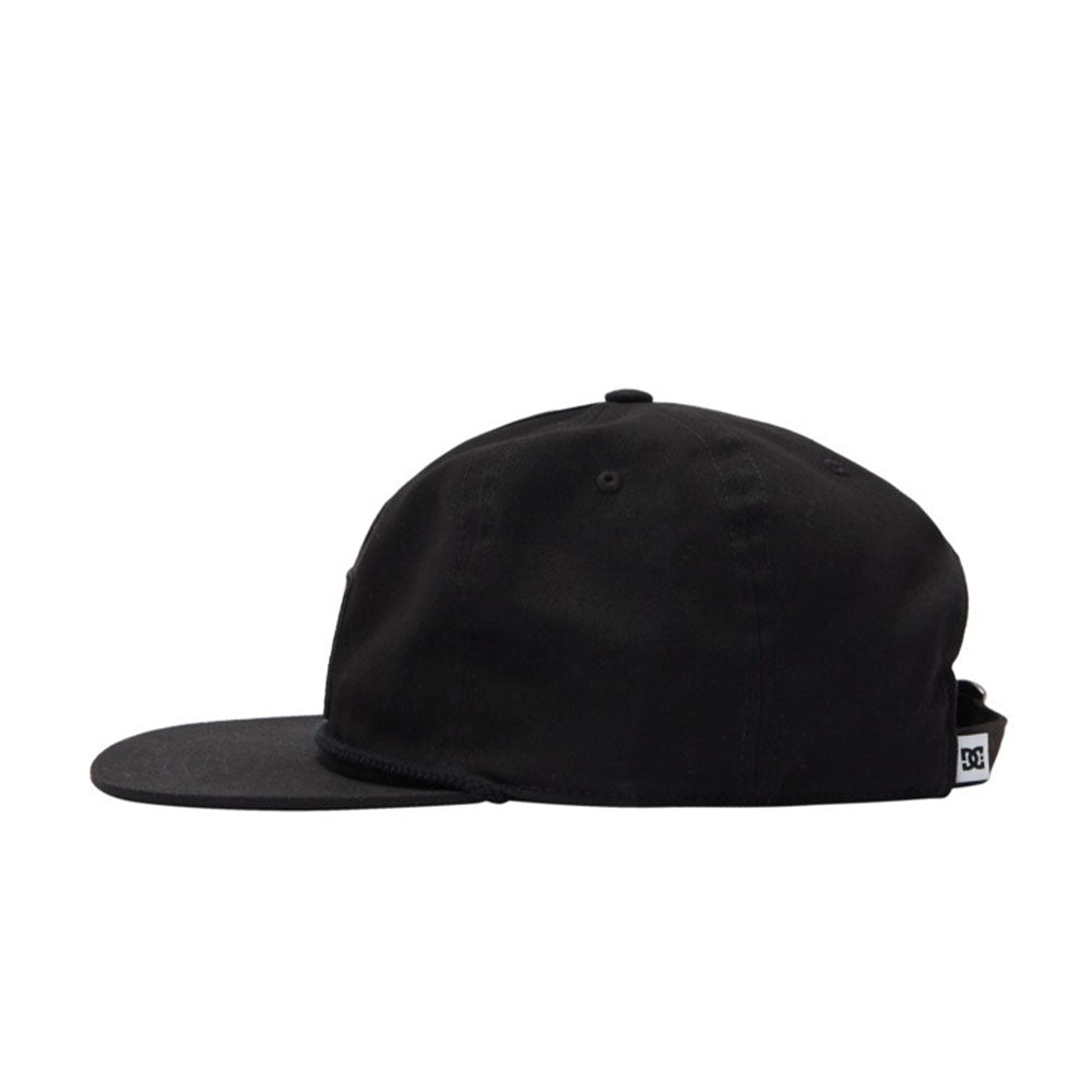 DC Aw Lifedeathhat Head Gear