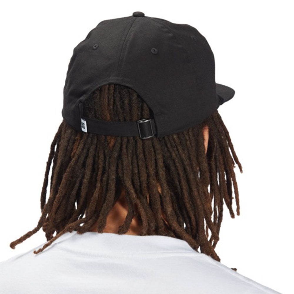 DC Aw Lifedeathhat Head Gear