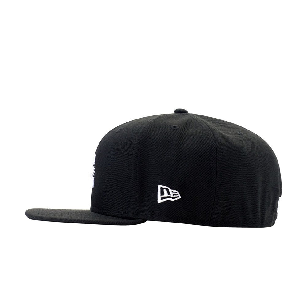 DC Championship Head Gear