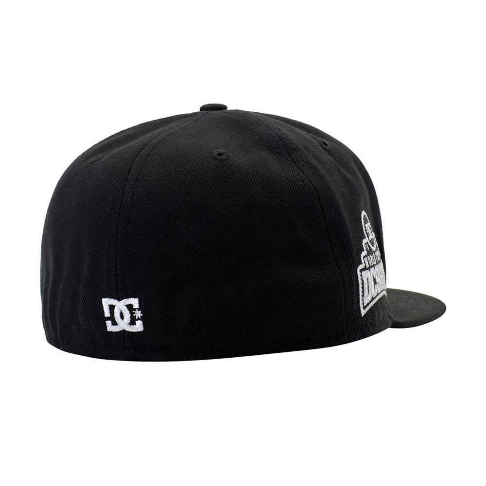 DC Championship Head Gear