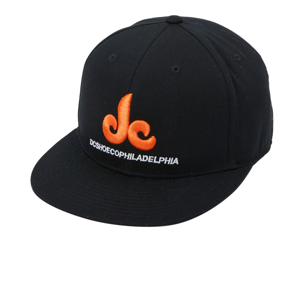 DC Bilyeu Head Gear