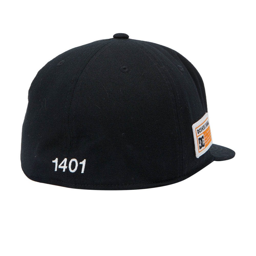 DC Bilyeu Head Gear