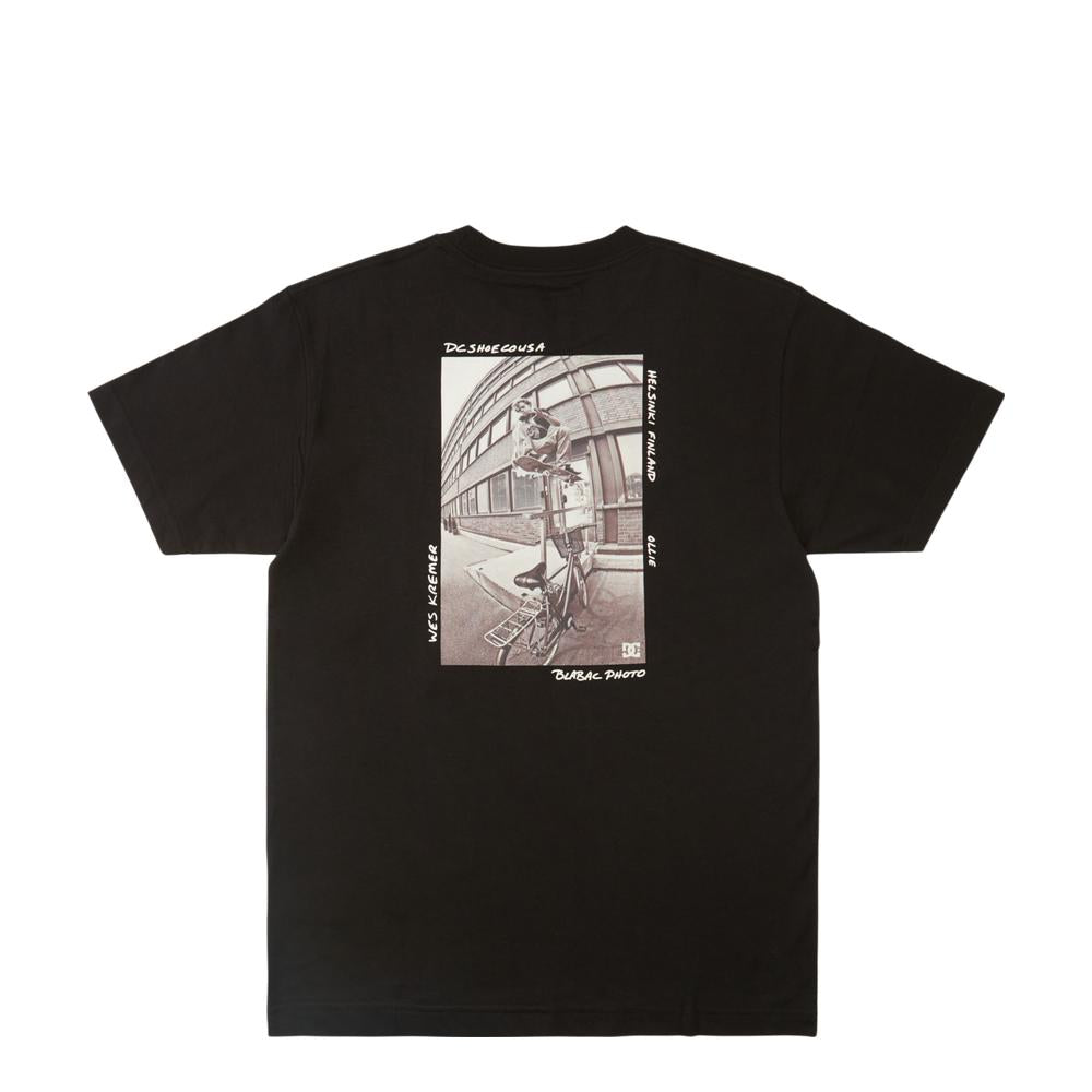 DC Blabac Wes Shirt