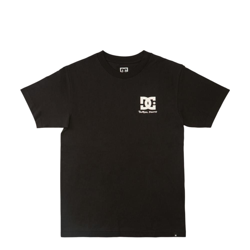 DC Blabac Wes Shirt
