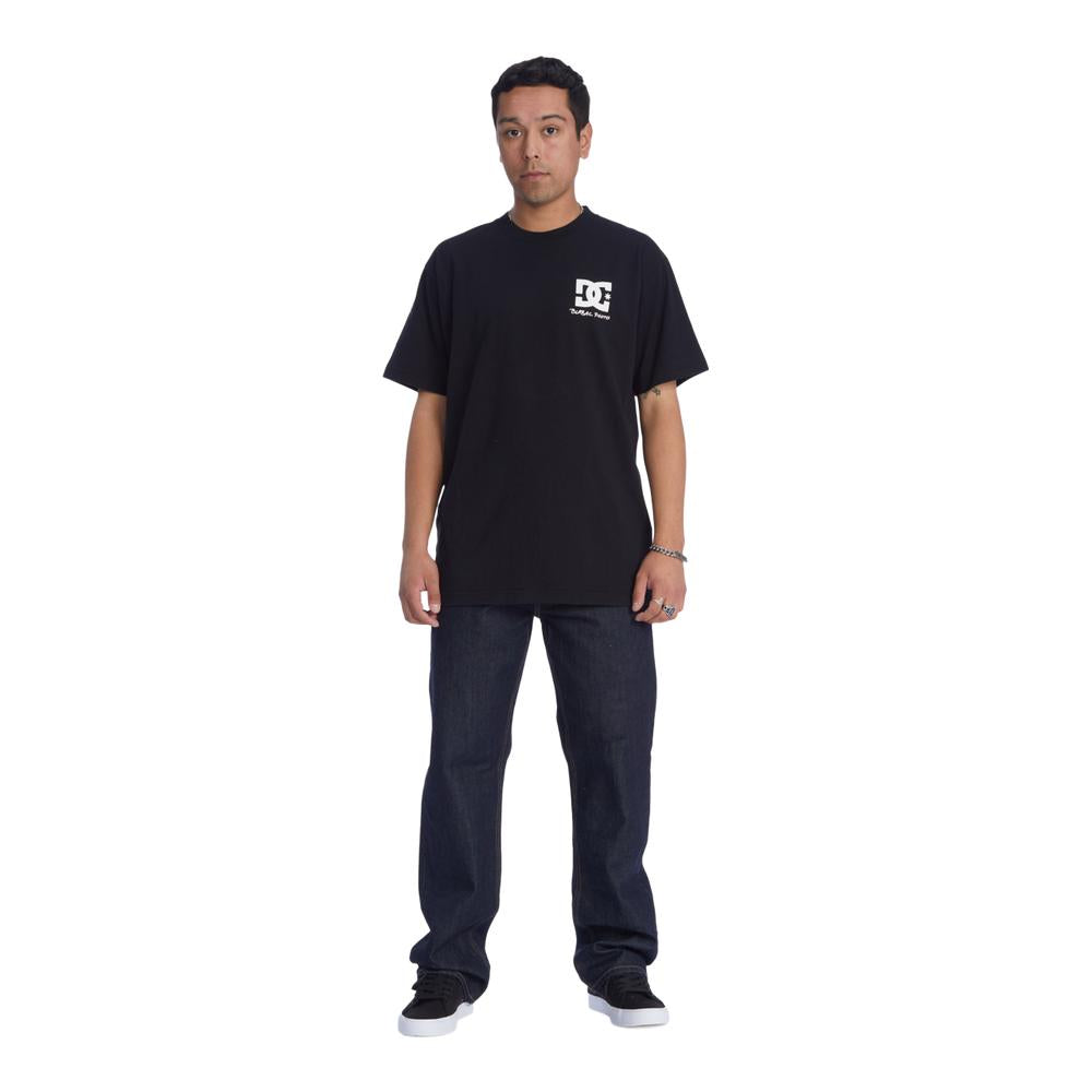 DC Blabac Wes Shirt