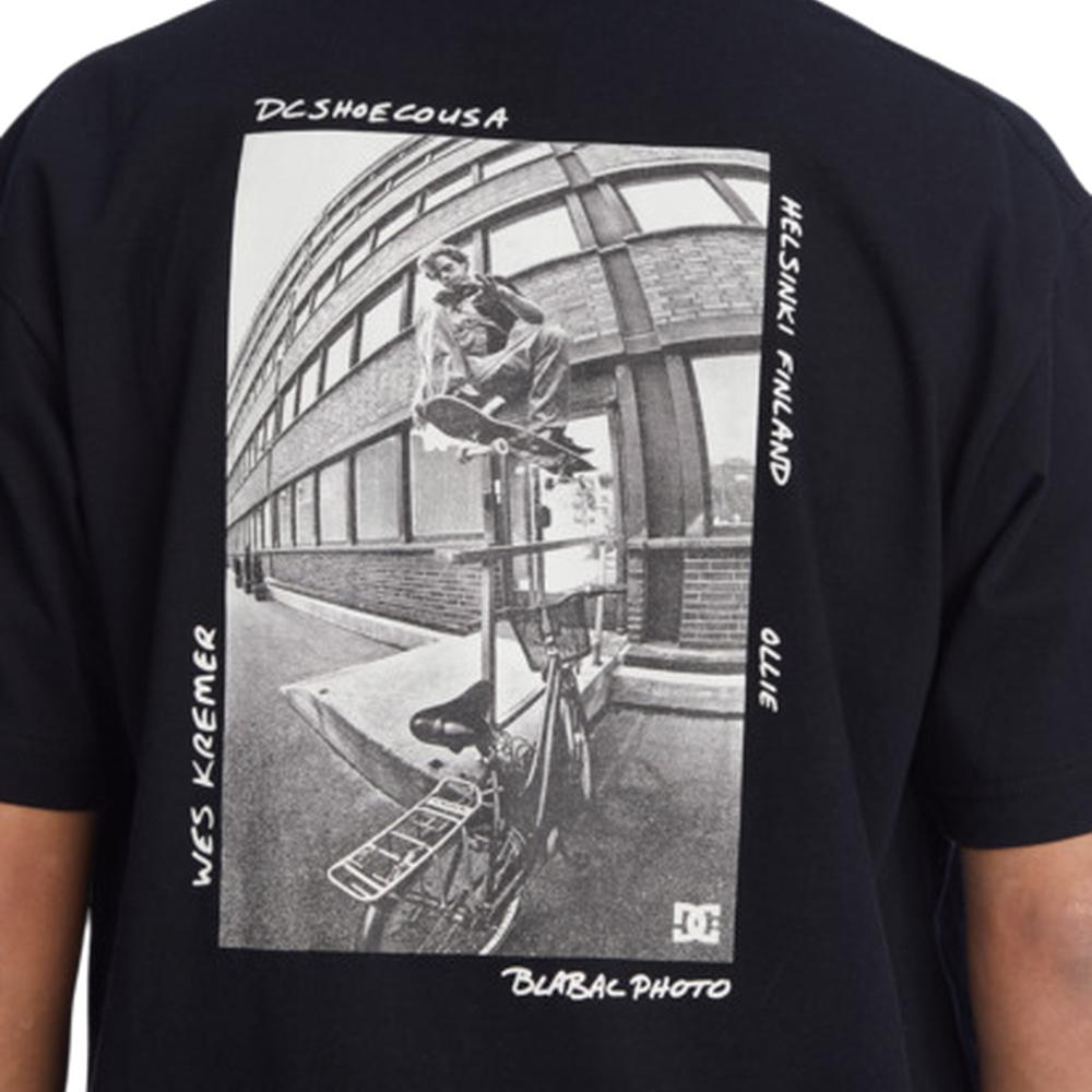 DC Blabac Wes Shirt