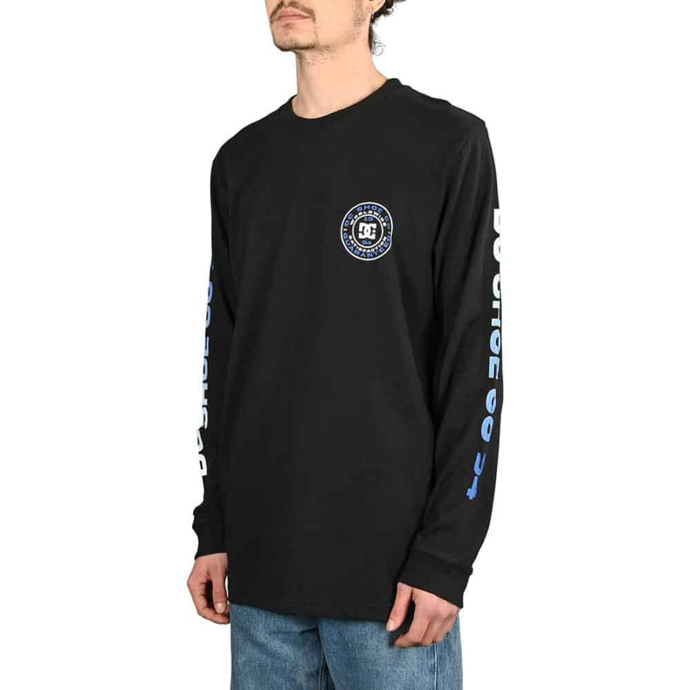 DC Guaranteed Outerwear
