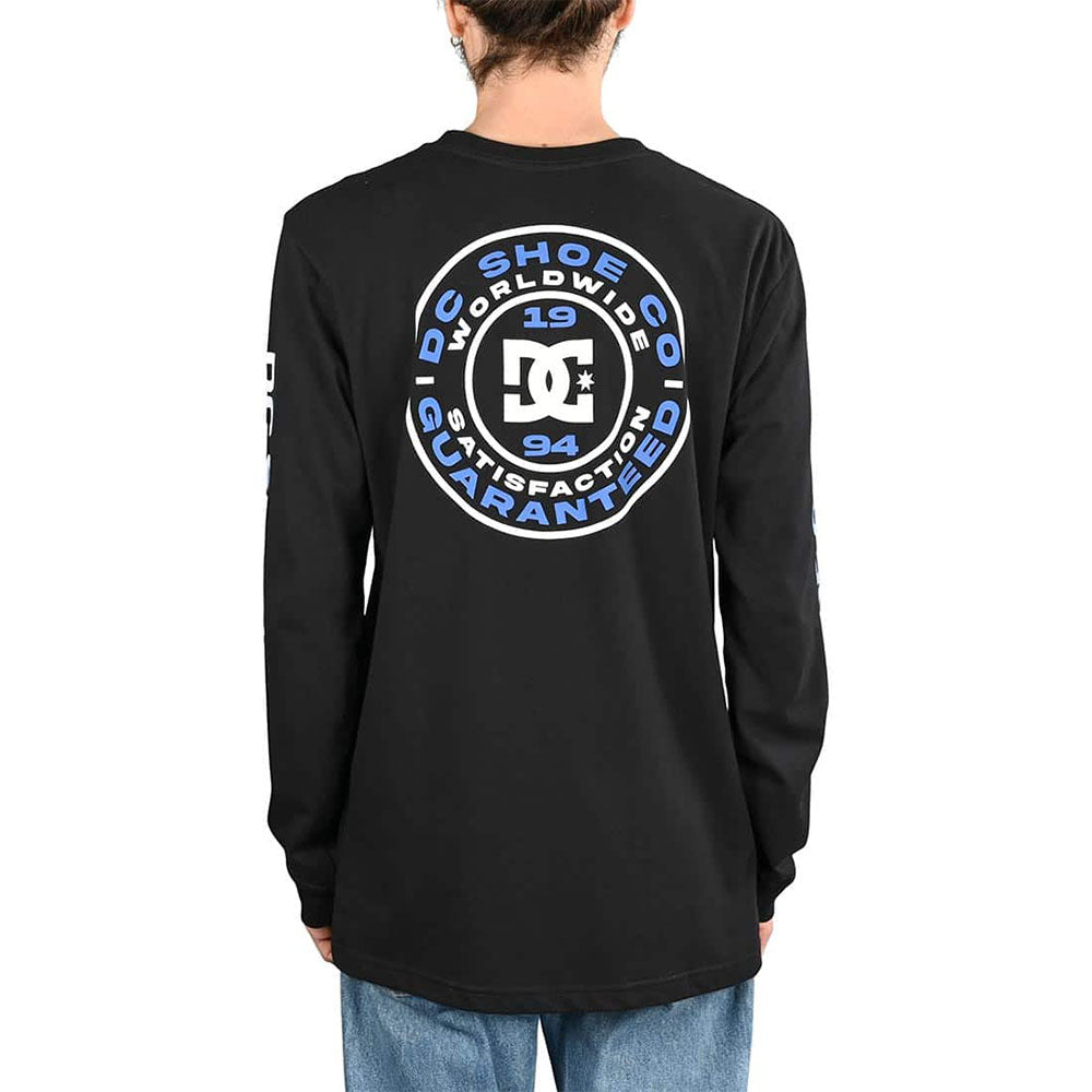 DC Guaranteed Outerwear