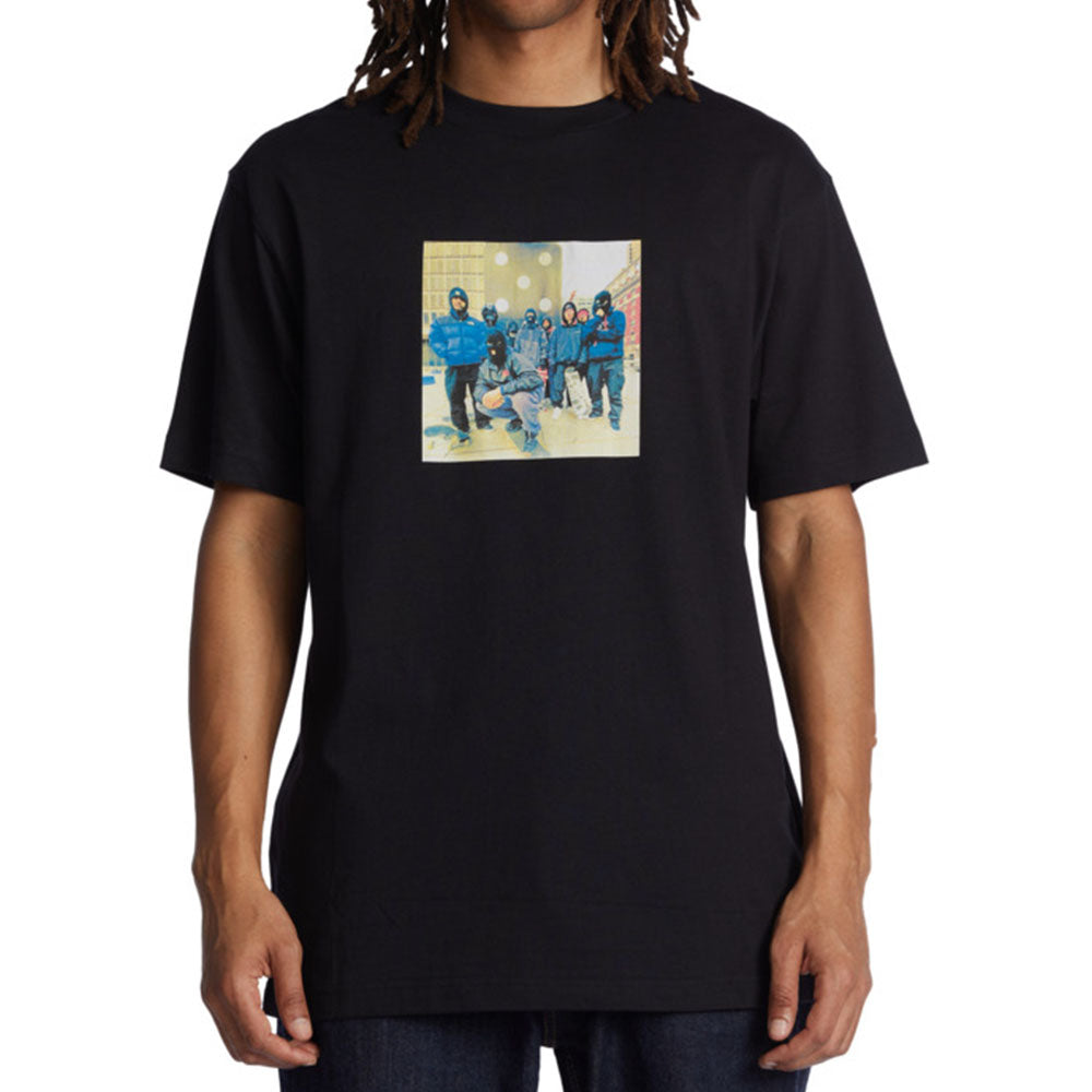 DC Bilyeu Philly Shirt