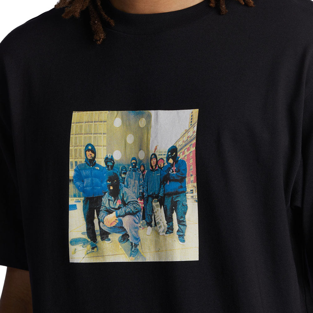 DC Bilyeu Philly Shirt