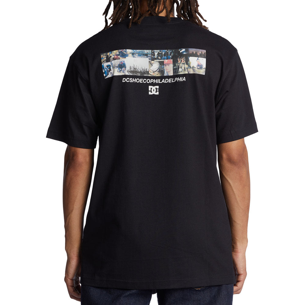 DC Bilyeu Philly Shirt