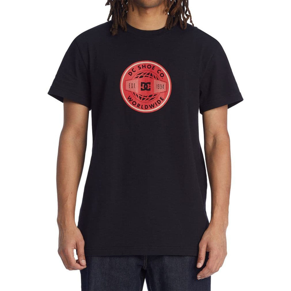 DC Well Roundedtss Shirt
