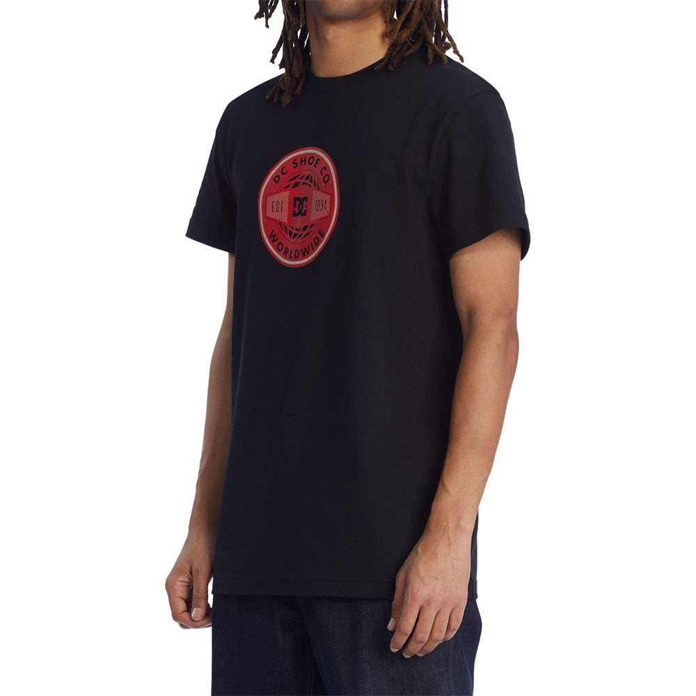 DC Well Roundedtss Shirt