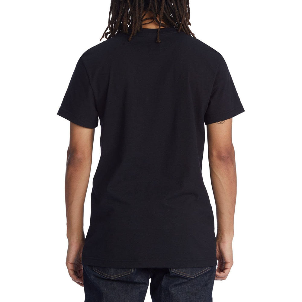 DC Well Roundedtss Shirt