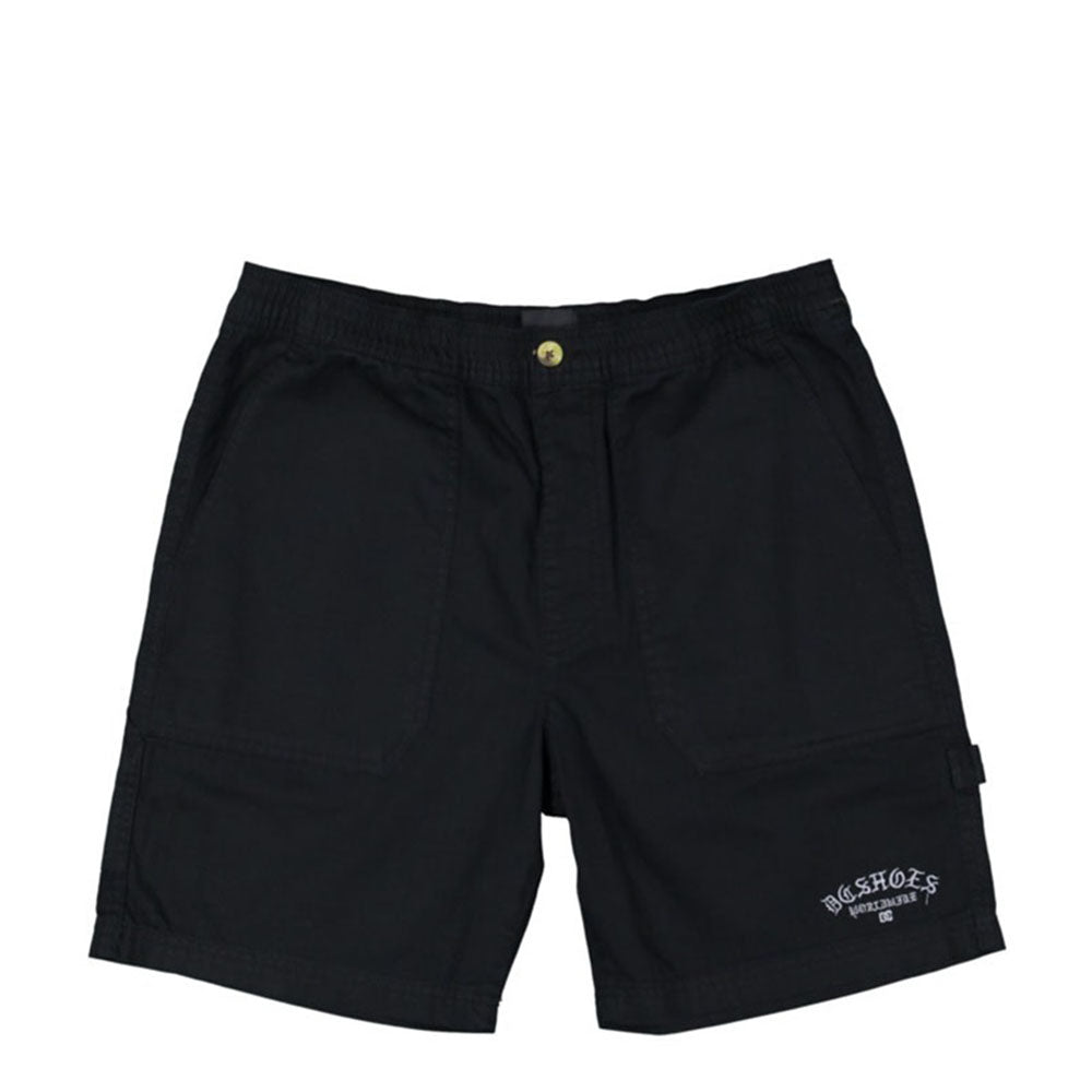 DC Mechanic Short Apparel