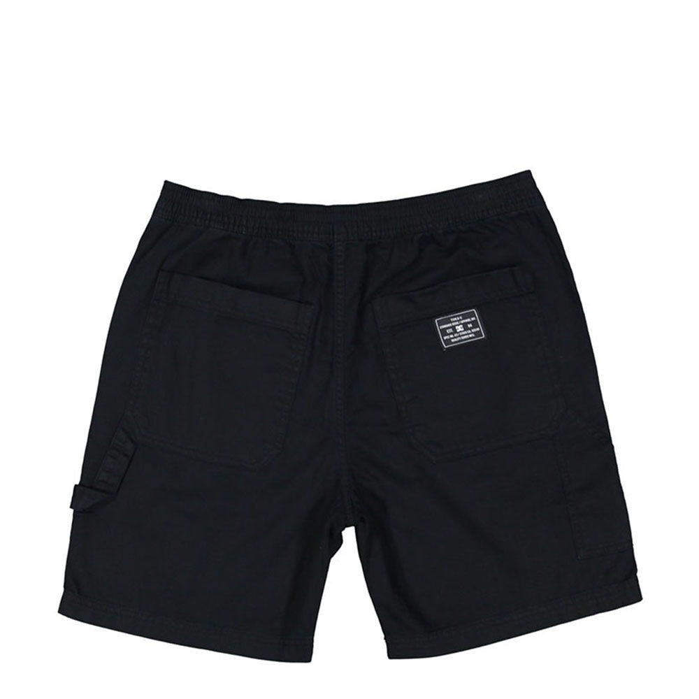 DC Mechanic Short Apparel