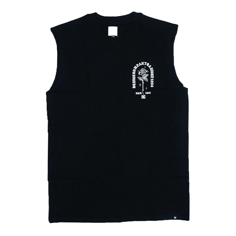 DC Singled Out Mus Top