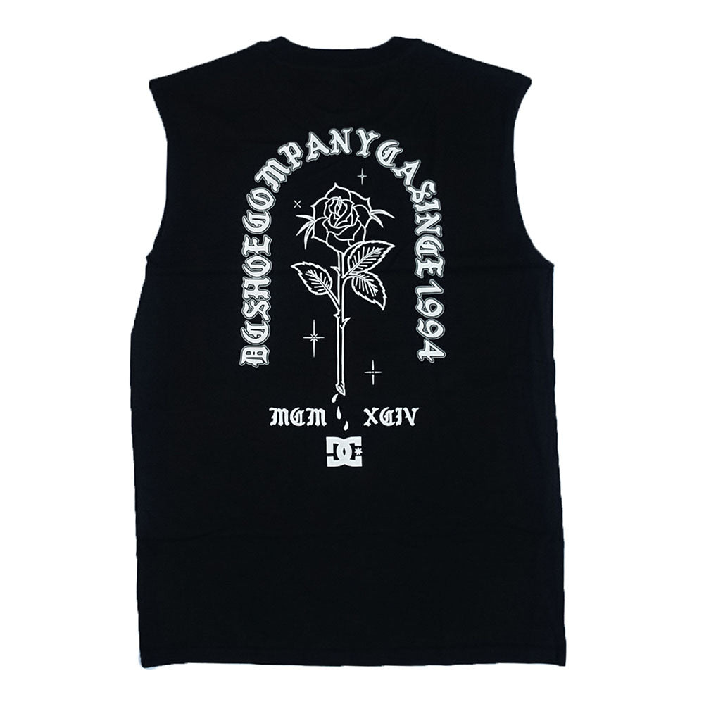 DC Singled Out Mus Top