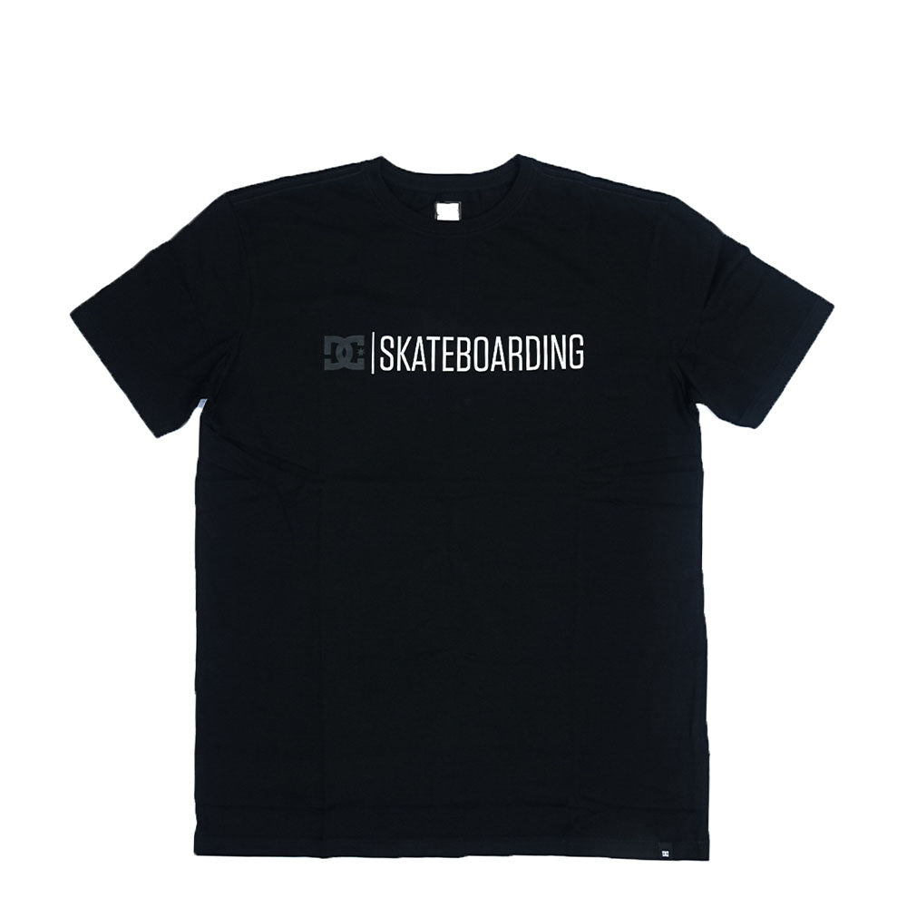 DC Minimal Ss Id Shirt