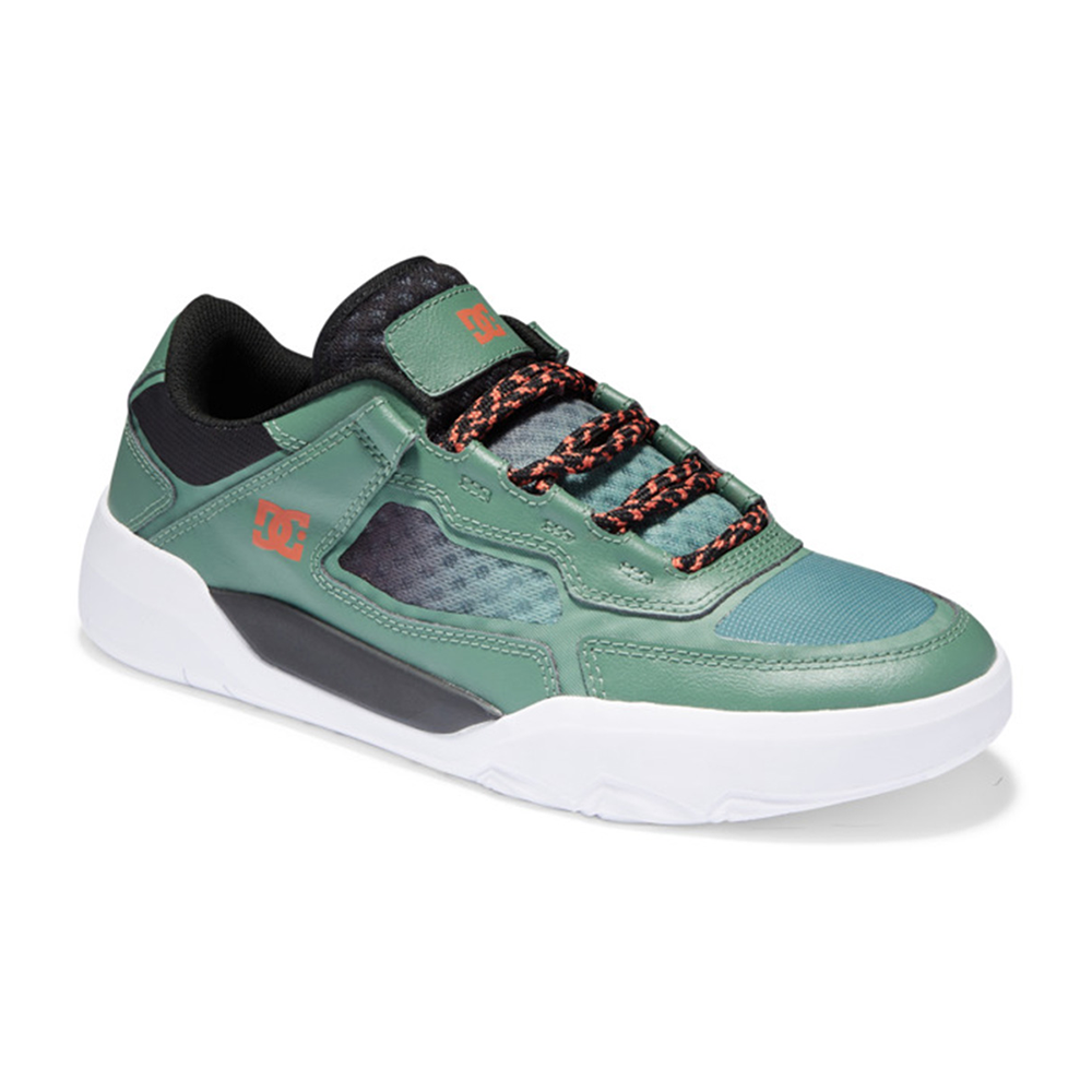 DC Dc Metric Le Shoes