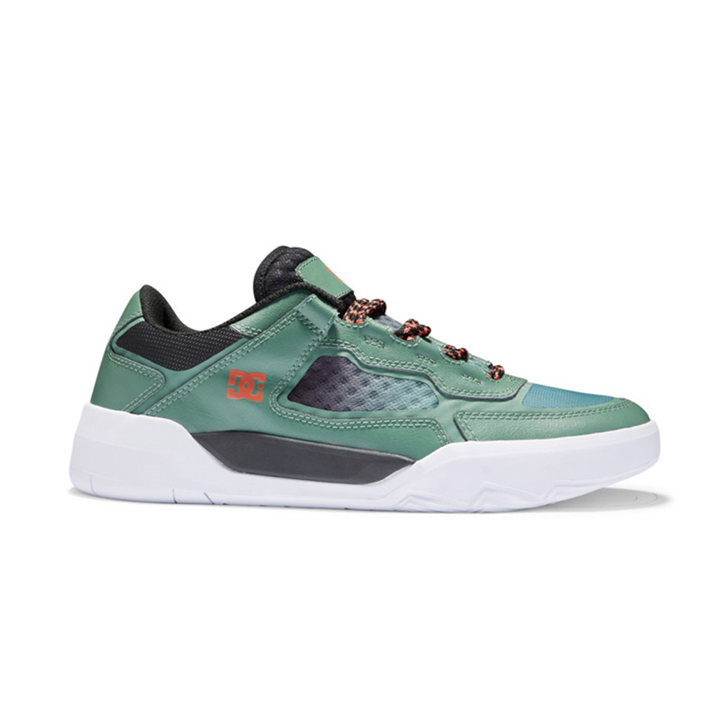 DC Dc Metric Le Shoes