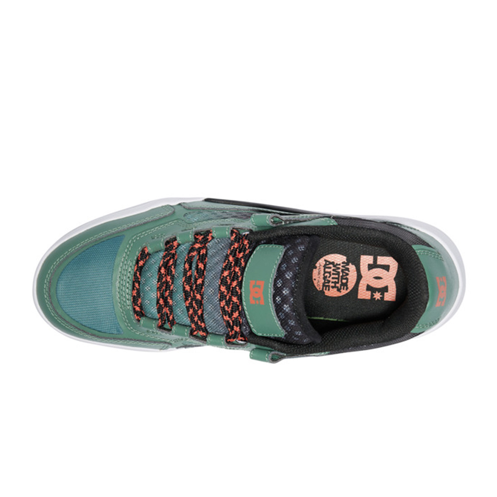 DC Dc Metric Le Shoes