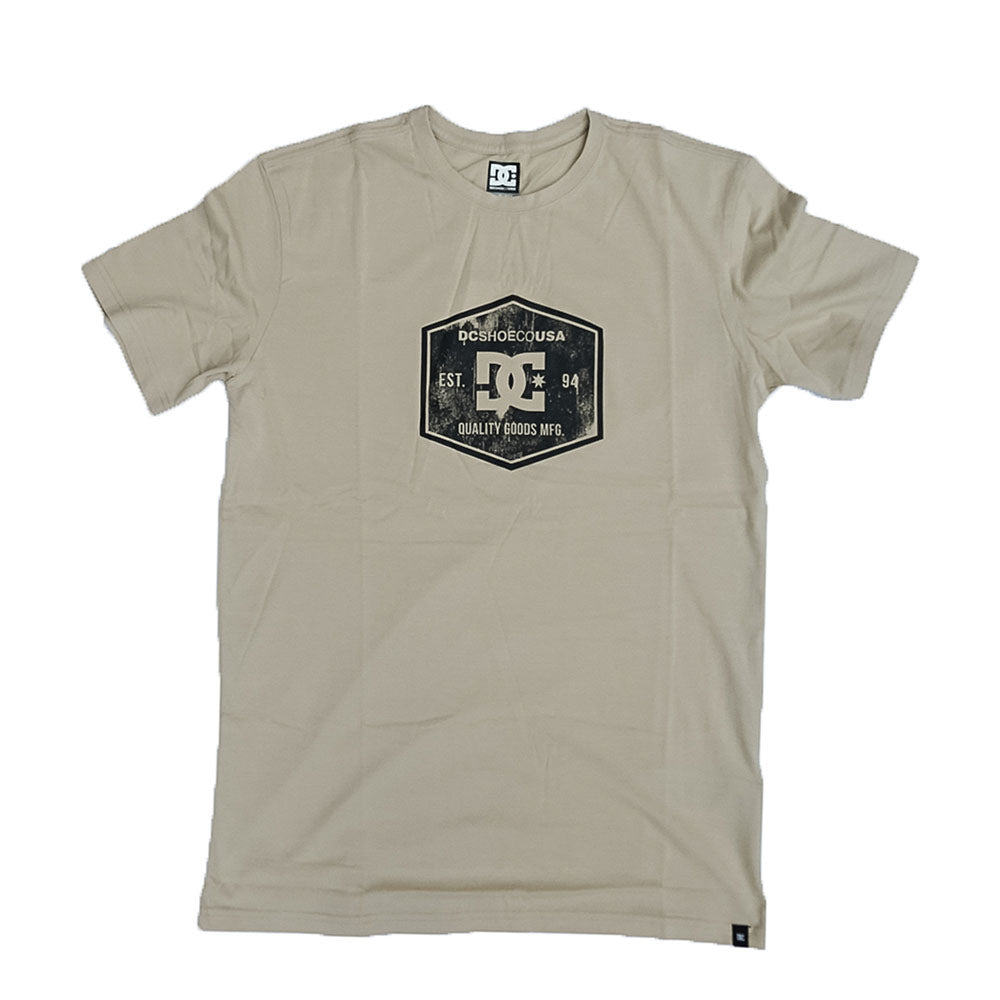 DC Chain Link Ss Shirt