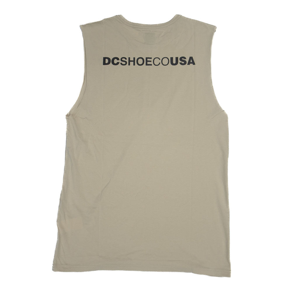 DC Dc Star Muscle Top