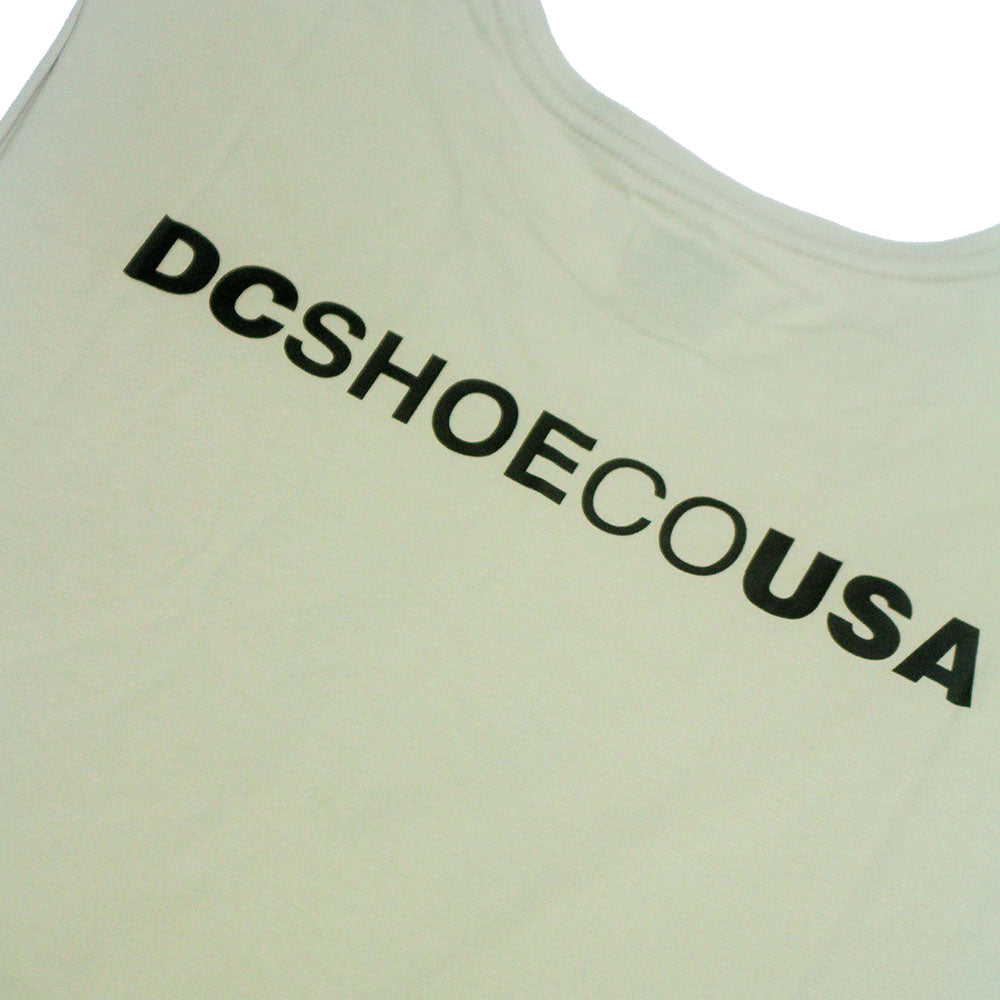 DC Dc Star Muscle Top