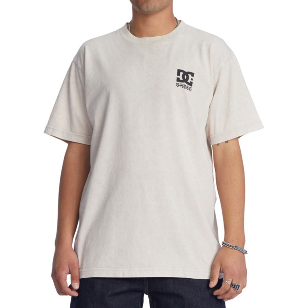 DC Hoodlum Shirt