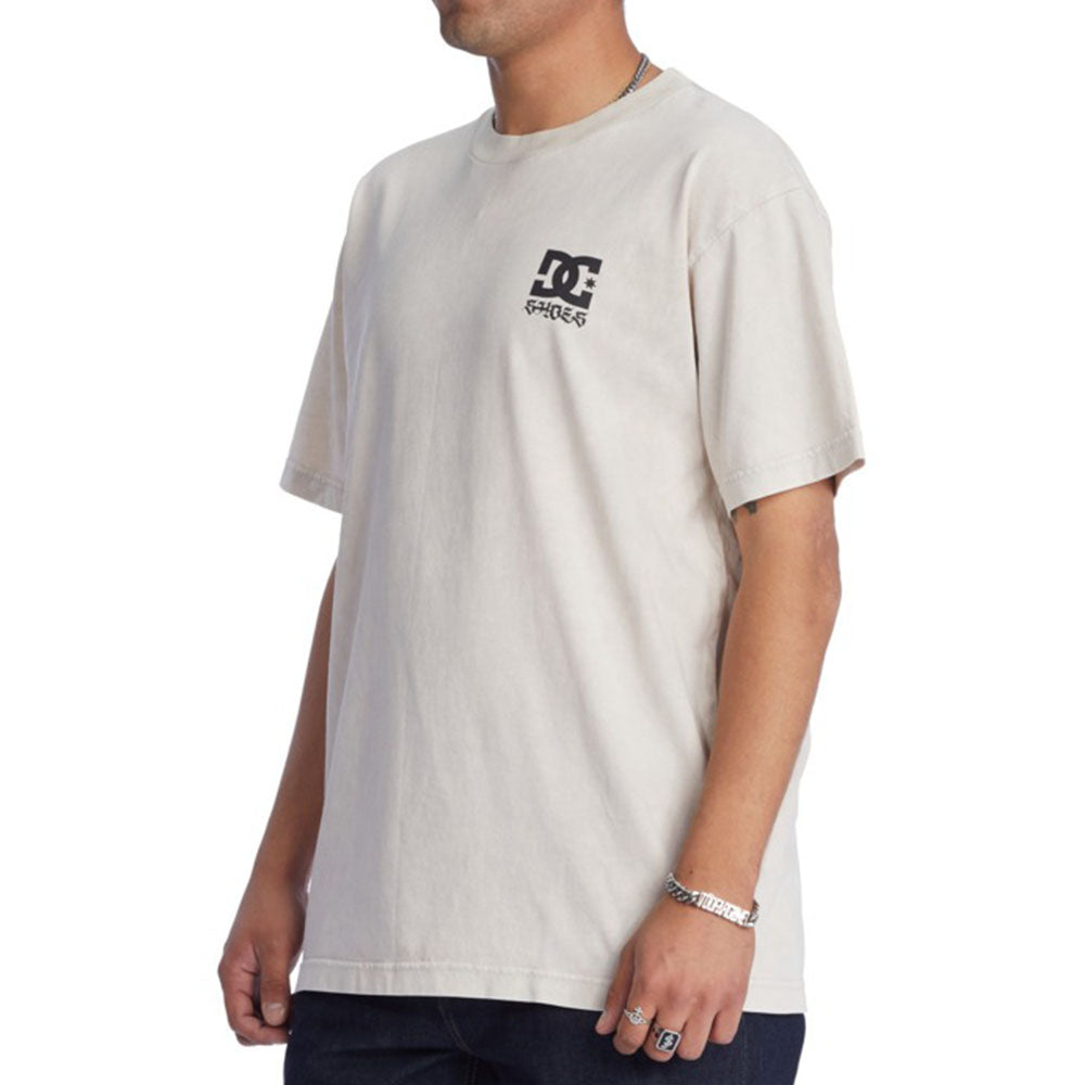 DC Hoodlum Shirt