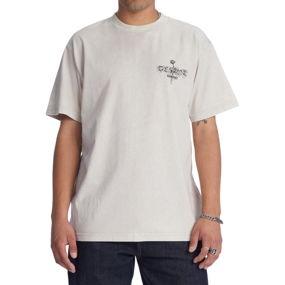 DC Dbl Or Nothing Shirt