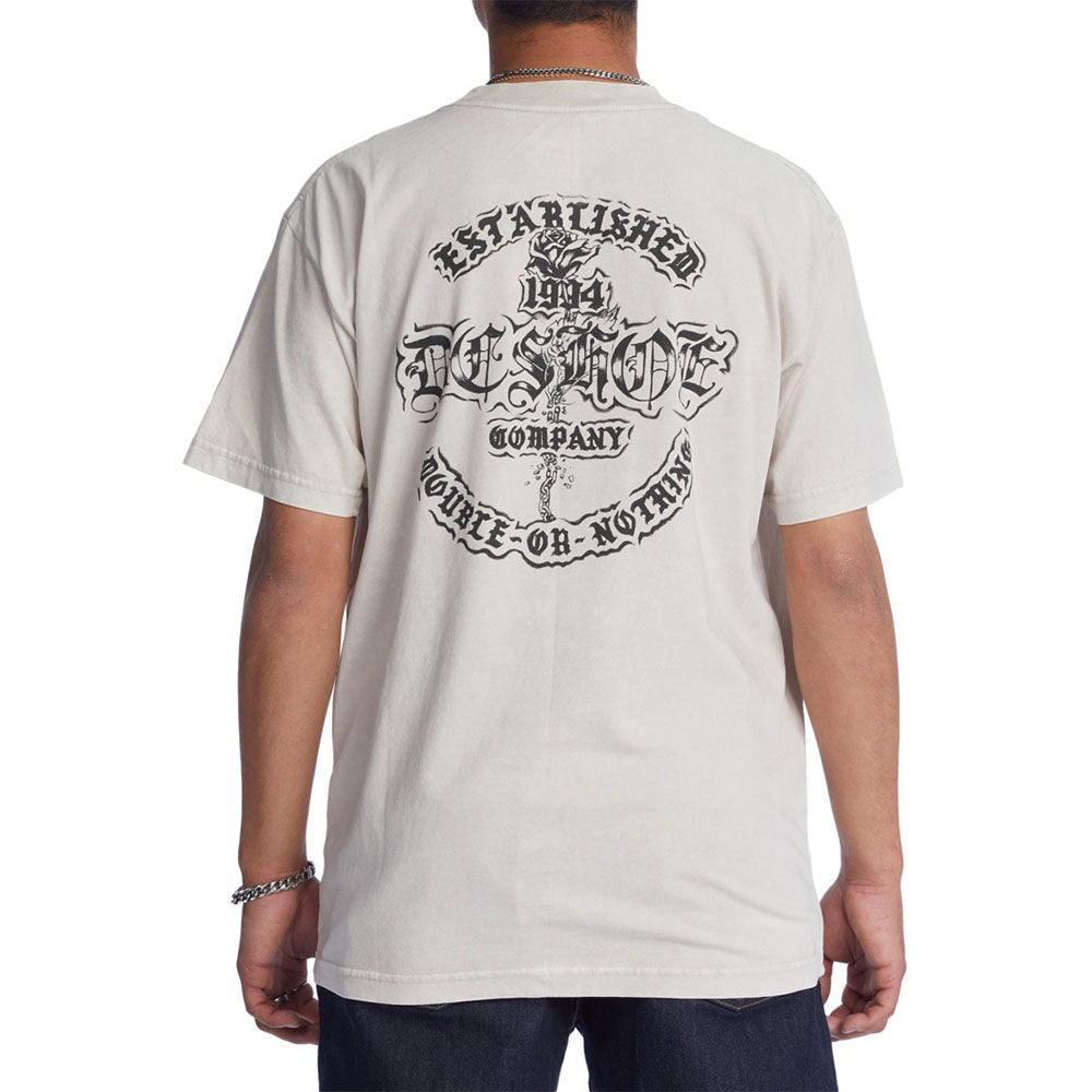 DC Dbl Or Nothing Shirt
