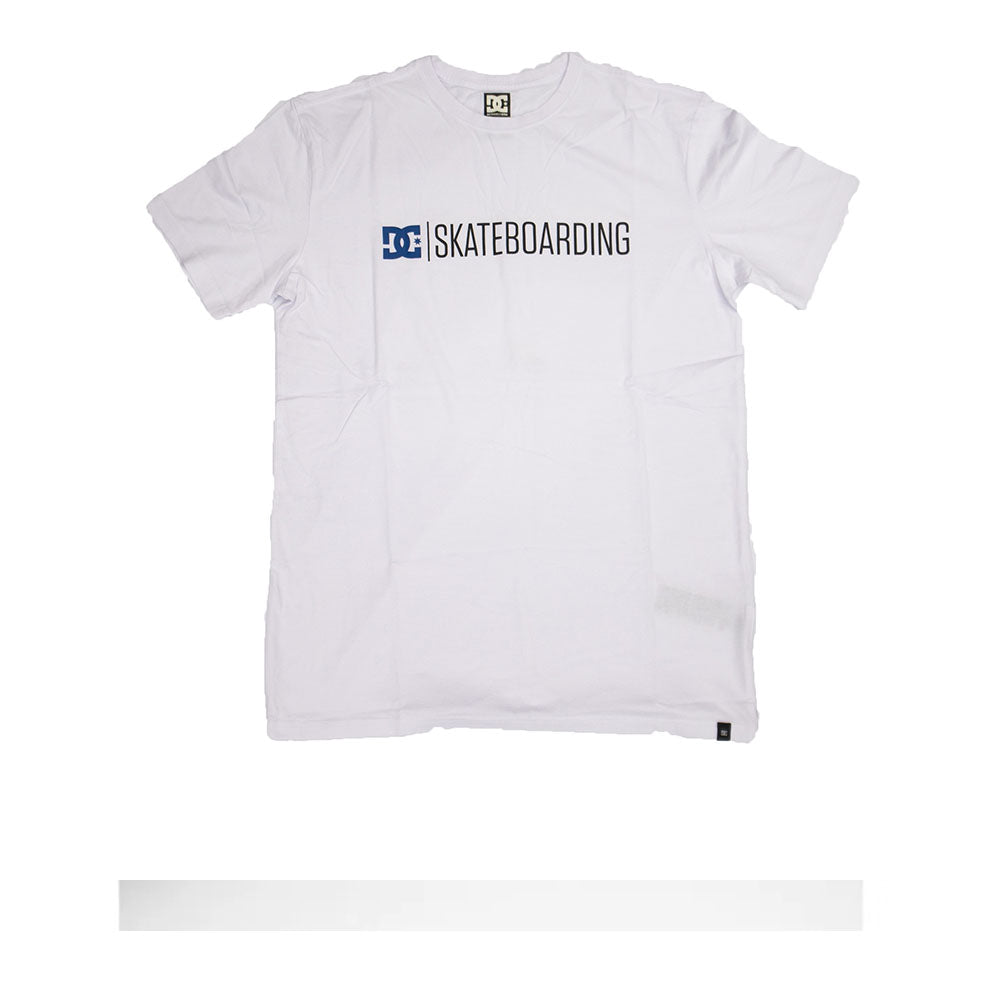 DC Minimal Ss Id Shirt