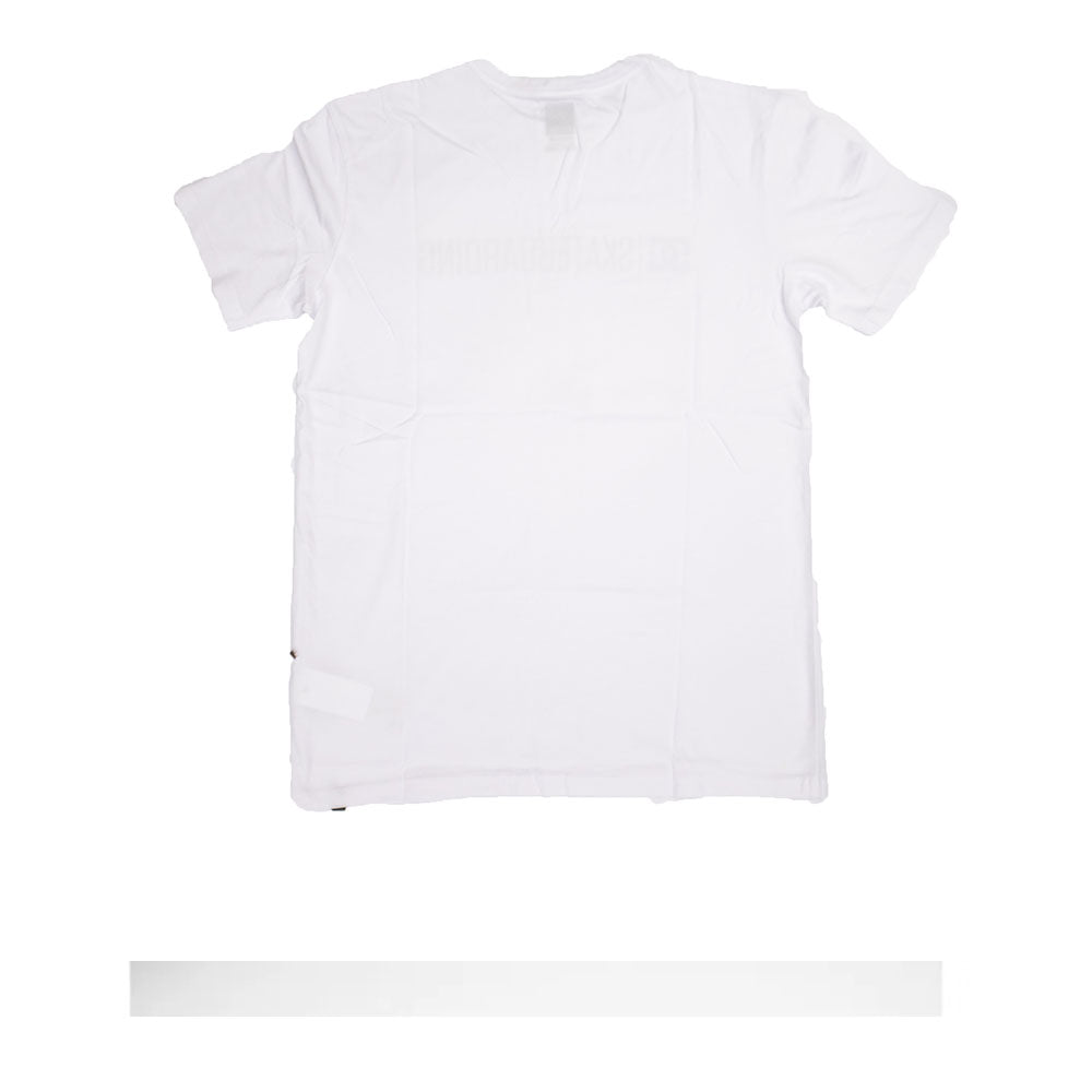DC Minimal Ss Id Shirt