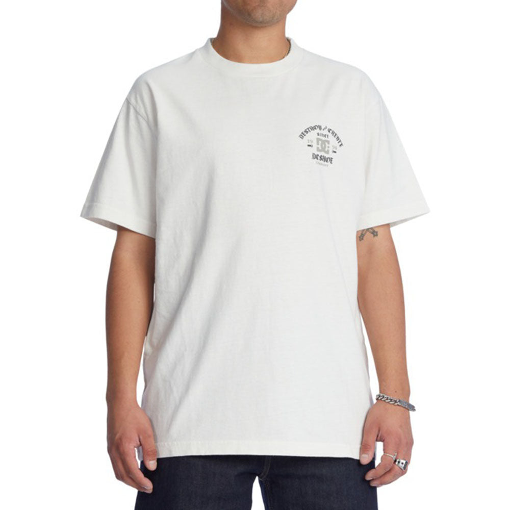 DC Clutch Shirt