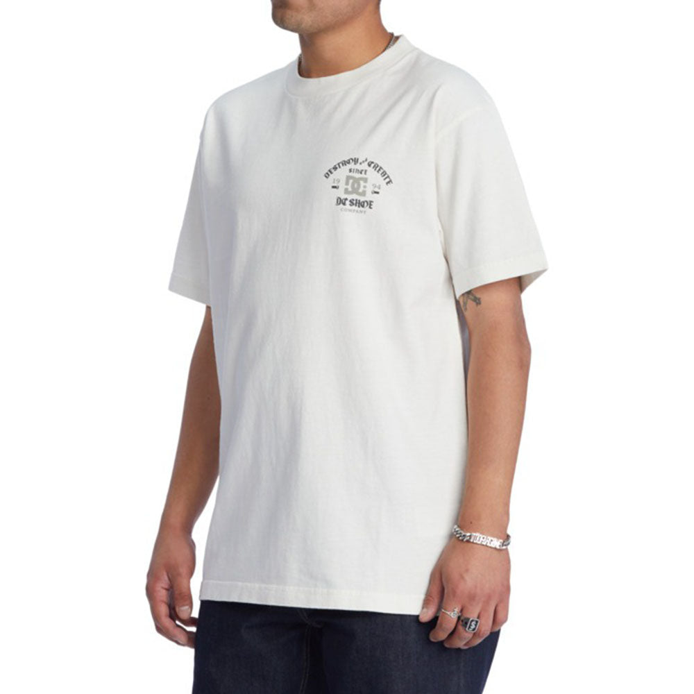 DC Clutch Shirt